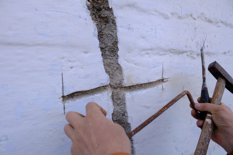 Seawall Repair