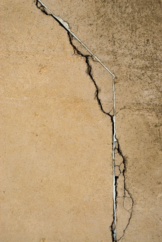 Concrete Repair
