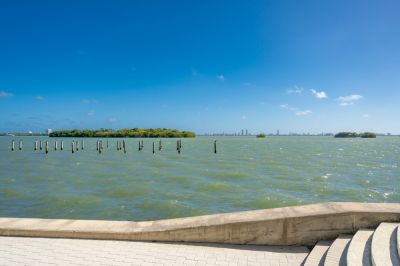 Protect Against Water Surges
